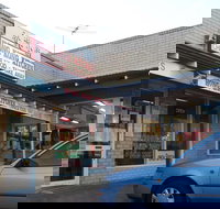 Baker et Chef - Sunshine Coast Tourism