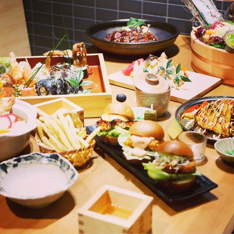 Bang Bang Izakaya Bar - Holiday Sunshine Coast 0