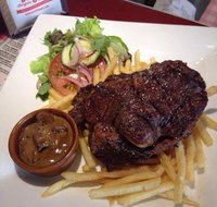 Batch Burgers  Espresso - Holiday Sunshine Coast