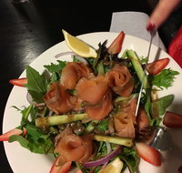 Beaches Restaurant - Holiday Sunshine Coast