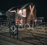 Boiler House Restaurant - Sunshine Coast Tourism
