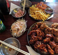 Bon Chicken  Beer - Glen Waverley - Holiday Sunshine Coast