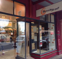 Bread Street - Holiday Sunshine Coast