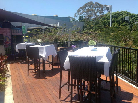 Buderim Tavern - Buderim - Sunshine Coast Tourism 0
