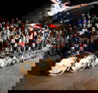 Burleigh Brewing - Sunshine Coast Tourism