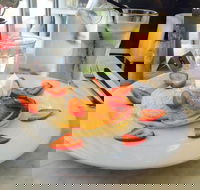 Cafe Prego - Sunshine Coast Tourism