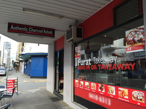 Caffe Cherry Beans - Greenway - Sunshine Coast Tourism 0