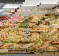 Cafe Mio - Sunshine Coast Tourism