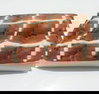 Caz Reitop's Dirty Secrets - Sunshine Coast Tourism