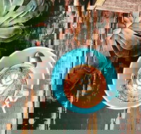 Charlotte's Little Sister - Pennant Hills - Sunshine Coast Tourism