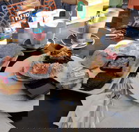 Chippy's Fish Cafe - Jindalee - Sunshine Coast Tourism