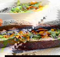 Cibo Espresso - Gawler - Sunshine Coast Tourism