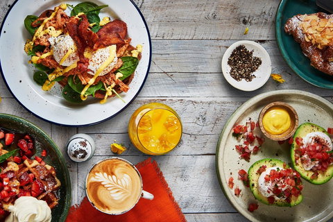 Coco Cubano - Sunshine Coast Tourism 0