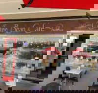Coffee Bean Cafe - Sunshine Coast Tourism