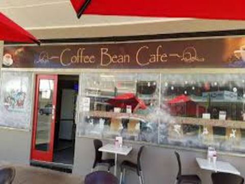 Coffee Bean Cafe - Holiday Sunshine Coast 0