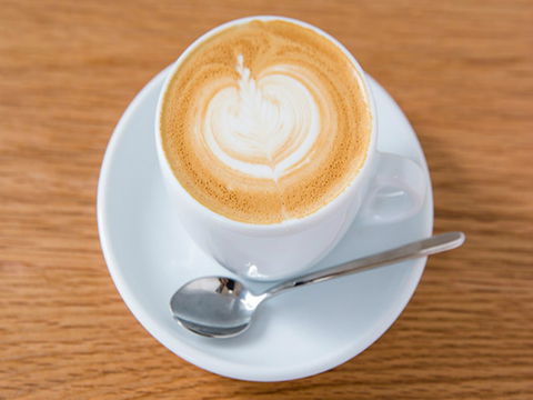 Coffee Bean Cafe - Holiday Sunshine Coast 1