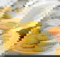 Coffee Table Delights - Sunshine Coast Tourism