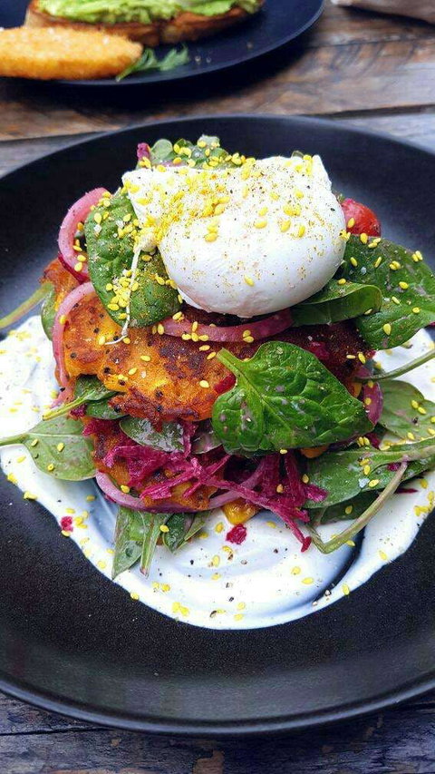 Coffee'liscious - Sunshine Coast Tourism 0