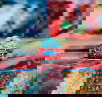 Cold Rock Ice Creamery - Calamvale - Holiday Sunshine Coast