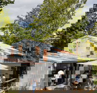 CRFT Wines - Sunshine Coast Tourism