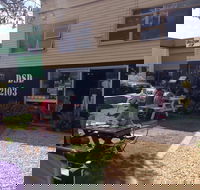 Darley Street Depot - Sunshine Coast Tourism
