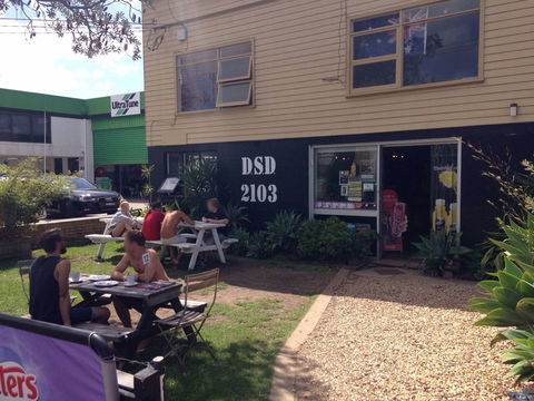 Darley Street Depot - Sunshine Coast Tourism 0