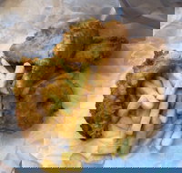 David Chippy's Fish Cafe - Sunshine Coast Tourism