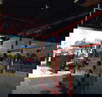 Da Vinci's Pizza Gallery - Watsonia - Sunshine Coast Tourism