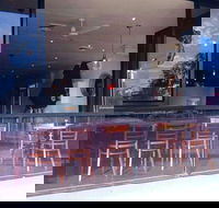 Debarge Hair  Caffe - Holiday Sunshine Coast