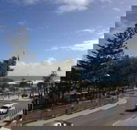 Dome - Scarborough - Sunshine Coast Tourism