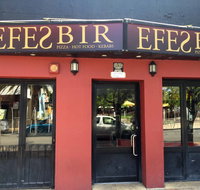 Efes Cafe - Northbridge - Holiday Sunshine Coast