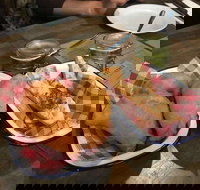 El Asador Argentinian Grill - Sunshine Coast Tourism