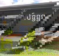 Foggo Wines - Sunshine Coast Tourism