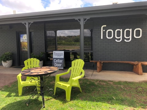Foggo Wines - Holiday Sunshine Coast 0