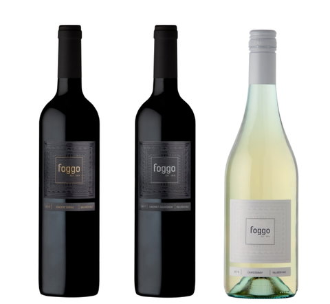 Foggo Wines - Holiday Sunshine Coast 2