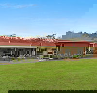 Future Cafe - Sunshine Coast Tourism