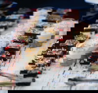 Gallery Restaurant - Seafood Buffet - Sunshine Coast Tourism