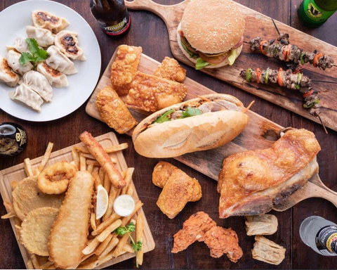 Garage 147 - Sunshine Coast Tourism 0