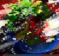 Ginger  Green - Sunshine Coast Tourism