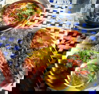 Grand Pacific Hotel Bistro - Sunshine Coast Tourism