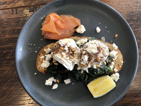 Grand Bistro - Sunshine Coast Tourism 0