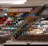 Grain Asian Cafe - Sunshine Coast Tourism