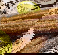 Guzman Y Gomez - Rhodes - Holiday Sunshine Coast