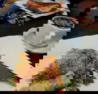 Harleys Cafe - Sunshine Coast Tourism