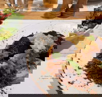 Headricks Lane - Sunshine Coast Tourism