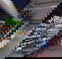 Heathcote Bakehouse - Sunshine Coast Tourism
