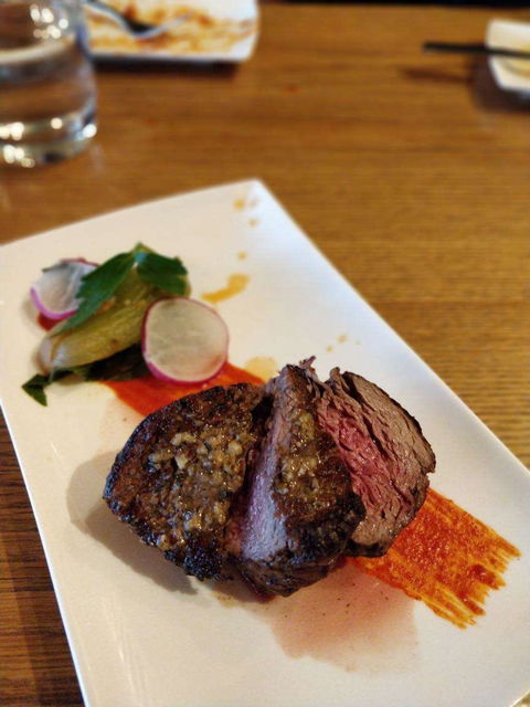 Hellyers Restaurant - Sunshine Coast Tourism 0