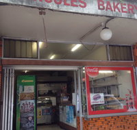 Hercules Bakery - Holiday Sunshine Coast