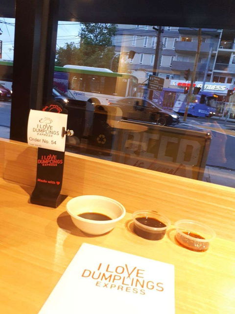 I Love Dumplings Express - Preston - Holiday Sunshine Coast 0