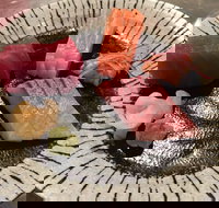 Industrial Lunchbox - Holiday Sunshine Coast